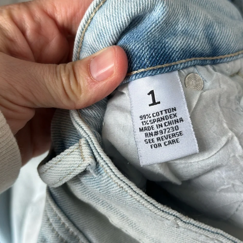 Almost Famous Jeans - Picture 4 of 6
